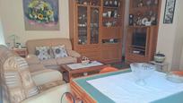 Living room of Flat for sale in Terrassa  with Air Conditioner, Heating and Balcony