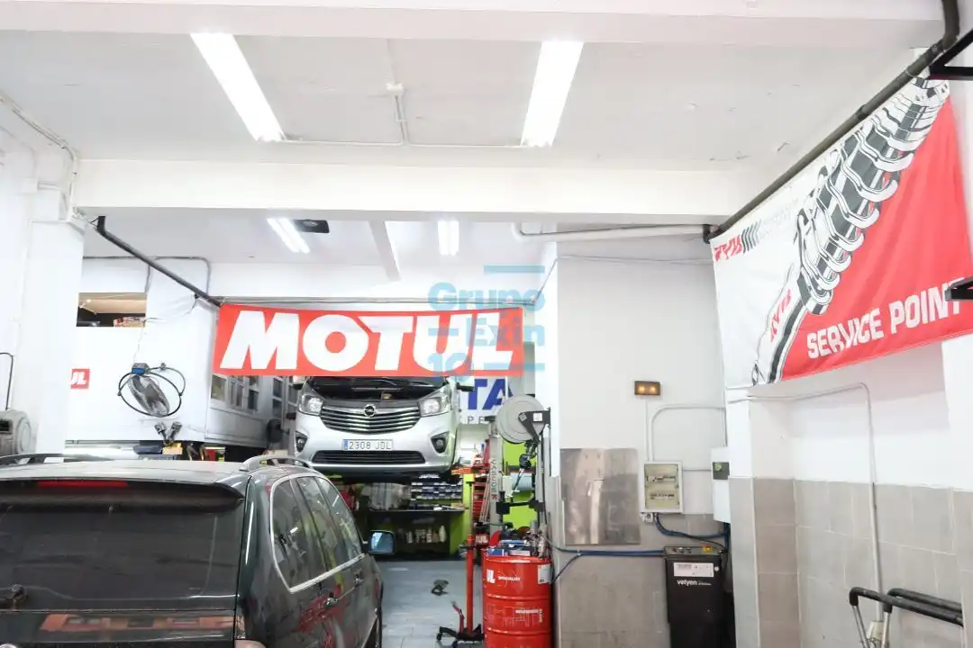 Local comercial en venda a Iztieta - Olibet - Etxeberrieta, imagen 3