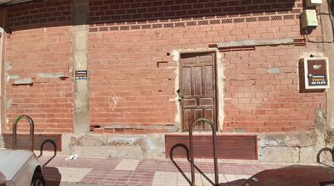 Photo 3 of Premises for sale in Calle Pinto, 12, Argamasilla de Calatrava, Ciudad Real