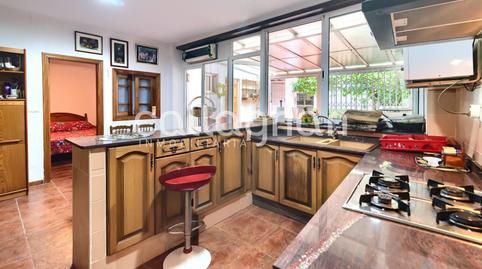 Foto 3 de Casa adosada en venda a Calle Sant Vicent, de, Alberic, Valencia