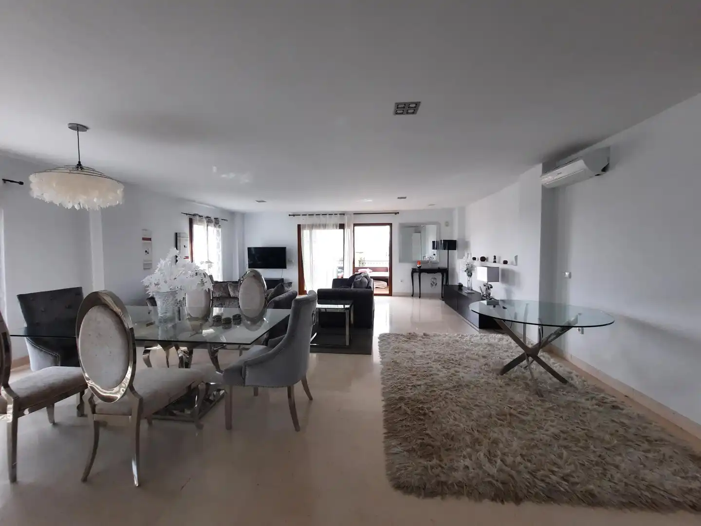 Villa mit Pool zum Verkauf in Avenida Camino de la Resinera, imagen 8