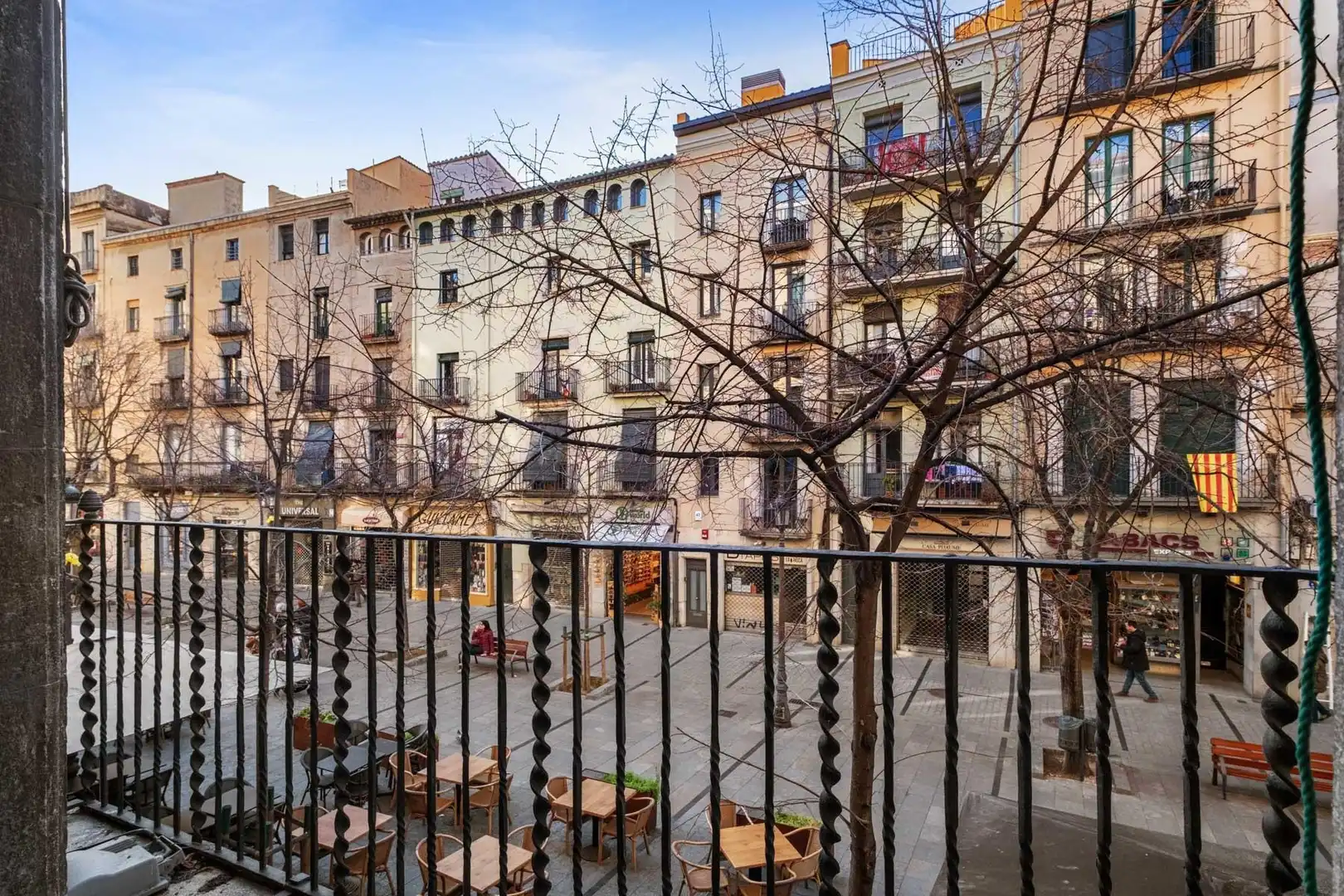 Piso en venta en Llibertat, Centre - Barri Vell