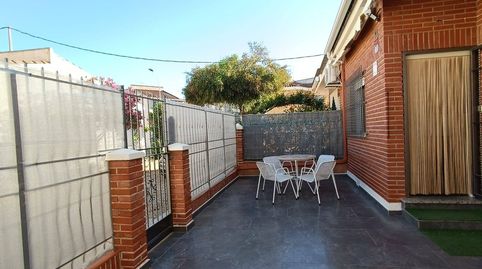 Foto 3 de Casa adosada en venta en Los Cuarteros, San Pedro del Pinatar