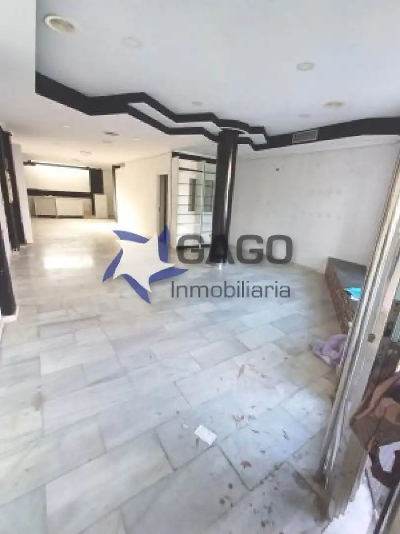 Local comercial en venda a Poniente-Sur, imagen 2