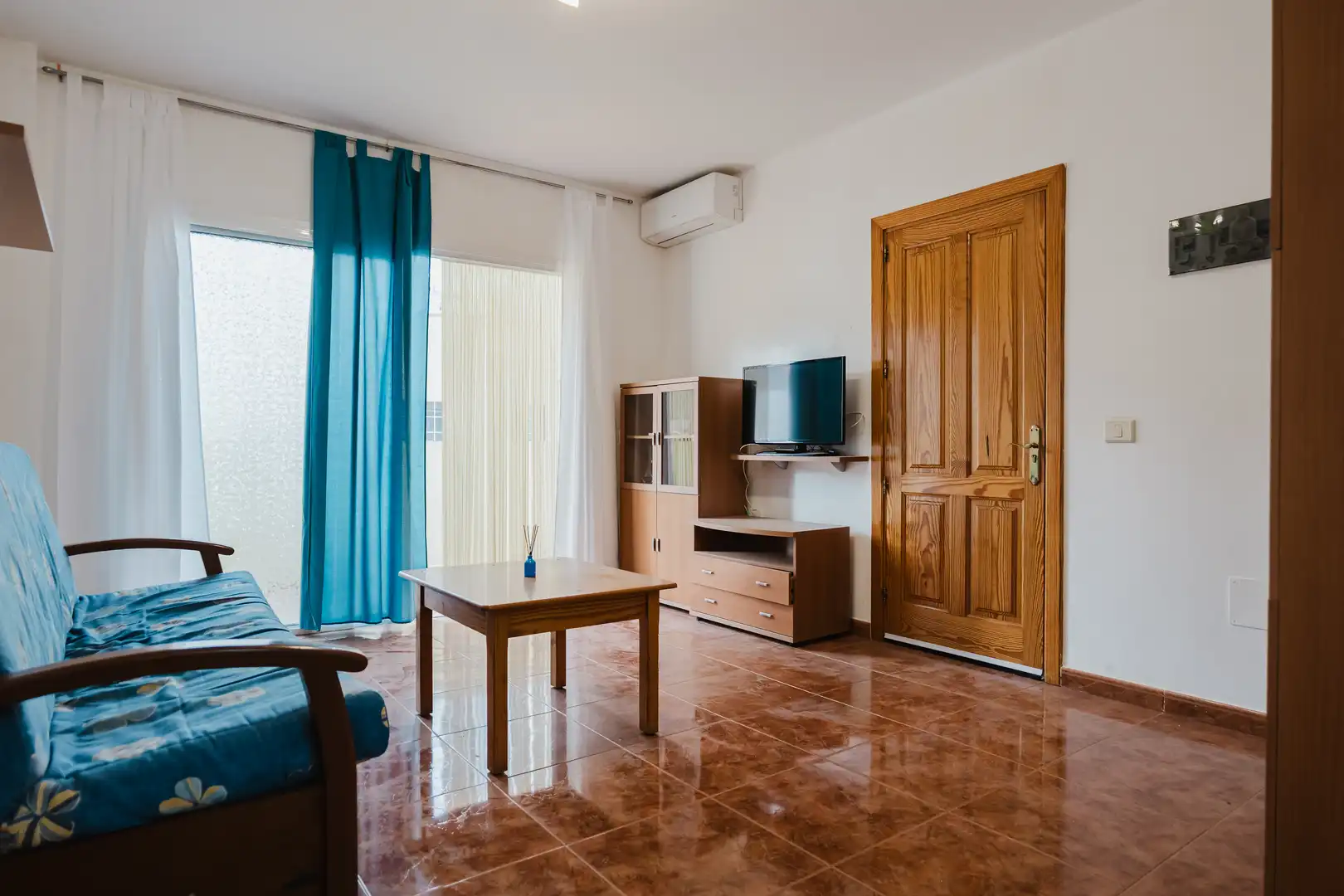 Appartement à vendre à Calle del Mocán 14