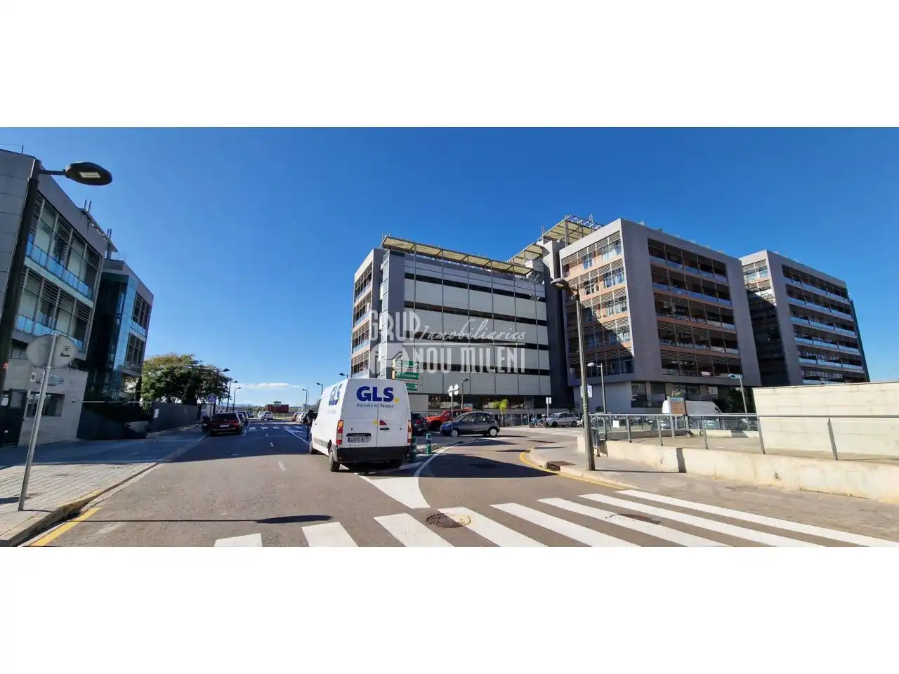 Loft amb ascensor en venda a Calle CREU ROJA, imagen 8