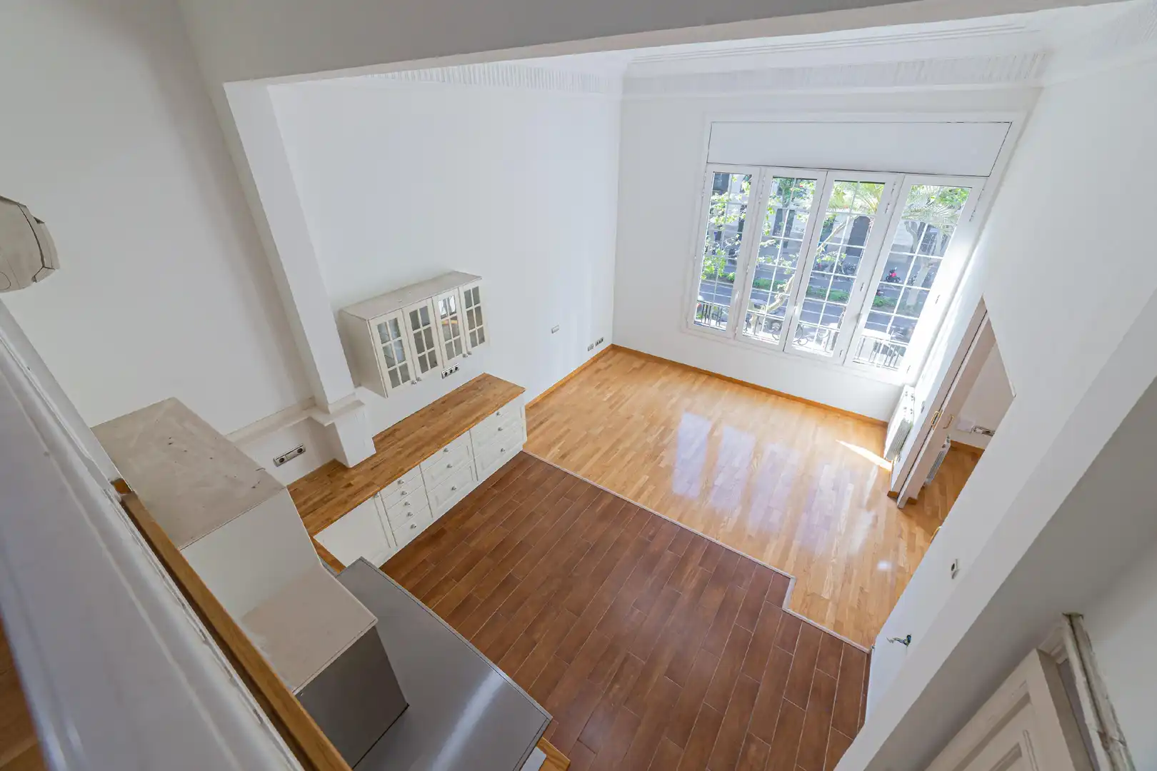 Appartamento con terrazza in vendita a Sarrià - Sant Gervasi, imagen 18