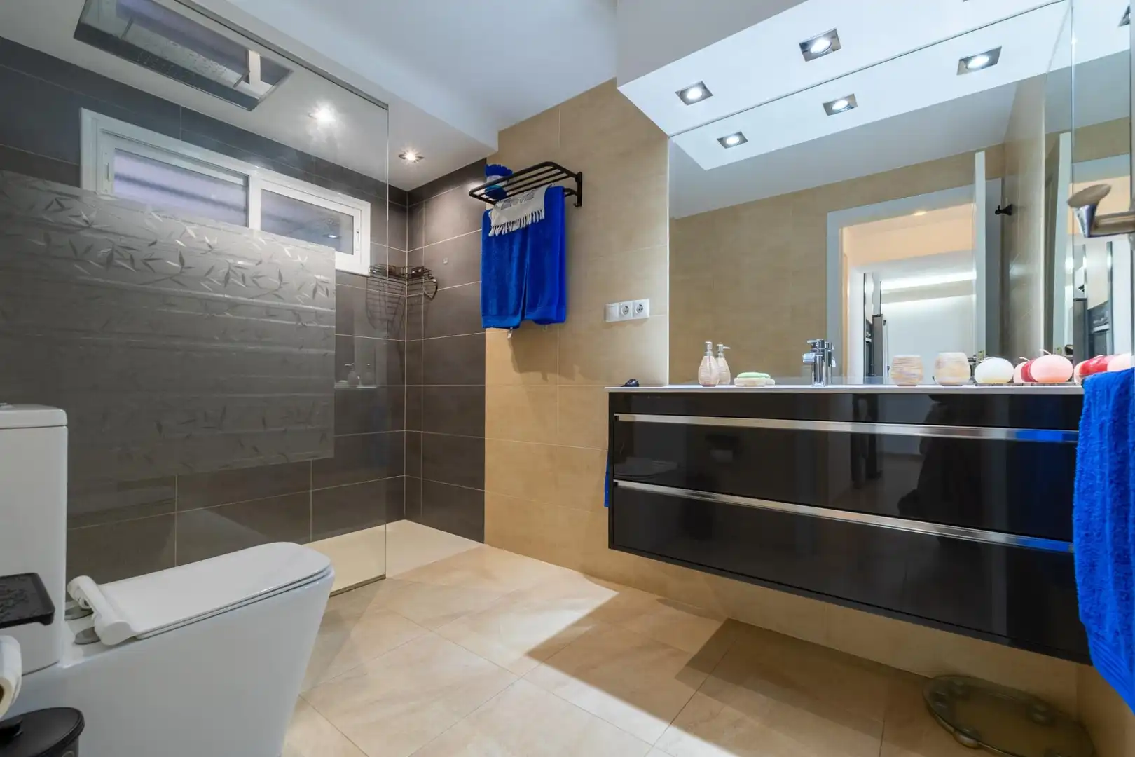 Apartamento con terraza en venta en Solymar, imagen 14