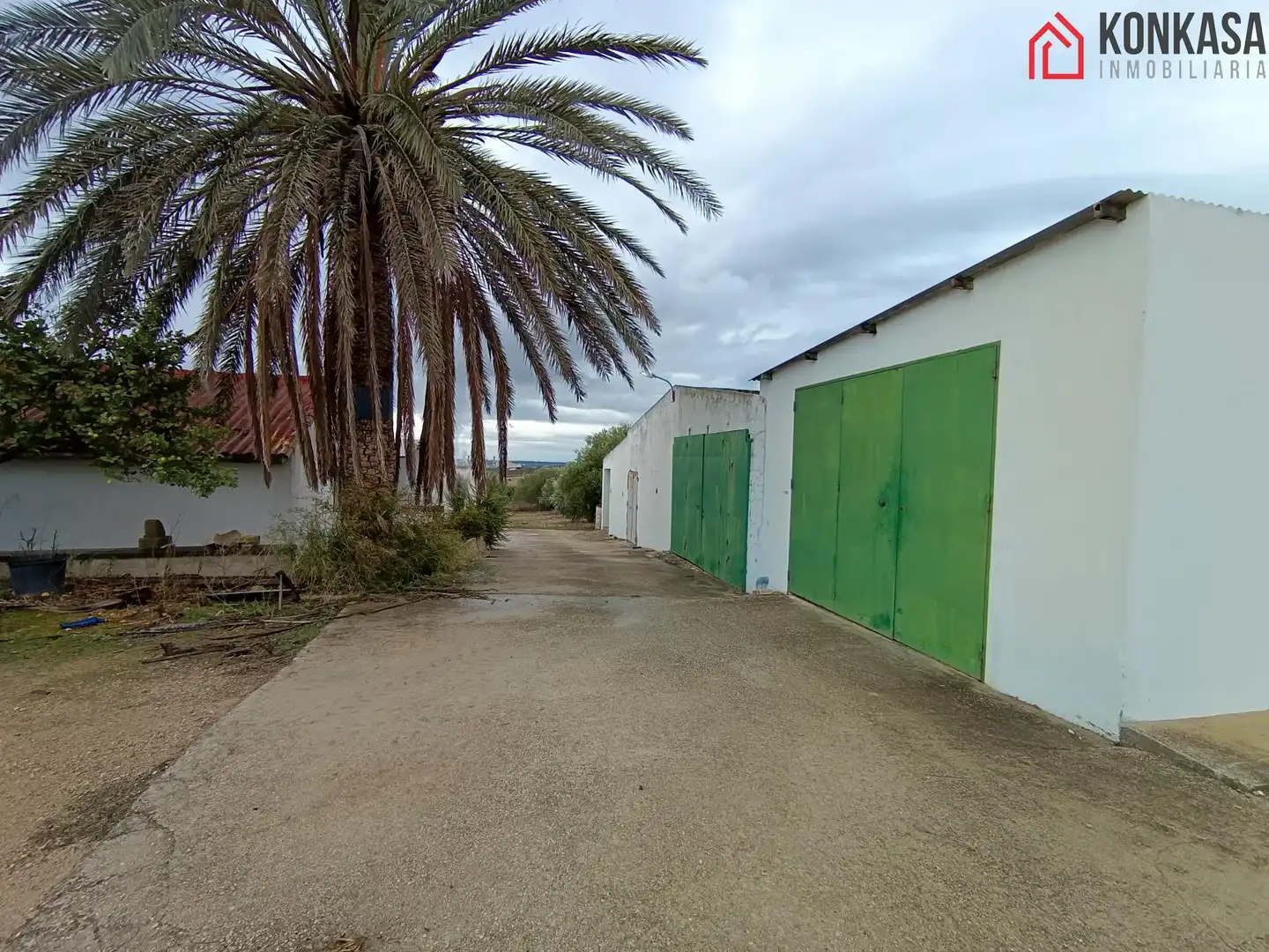 Casa rústica en venda a Arcos de la Frontera
