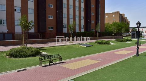 Foto 2 de Garaje en venta en De Pedro Rodríguez de Campomanes, Centro, Torrejón de Ardoz