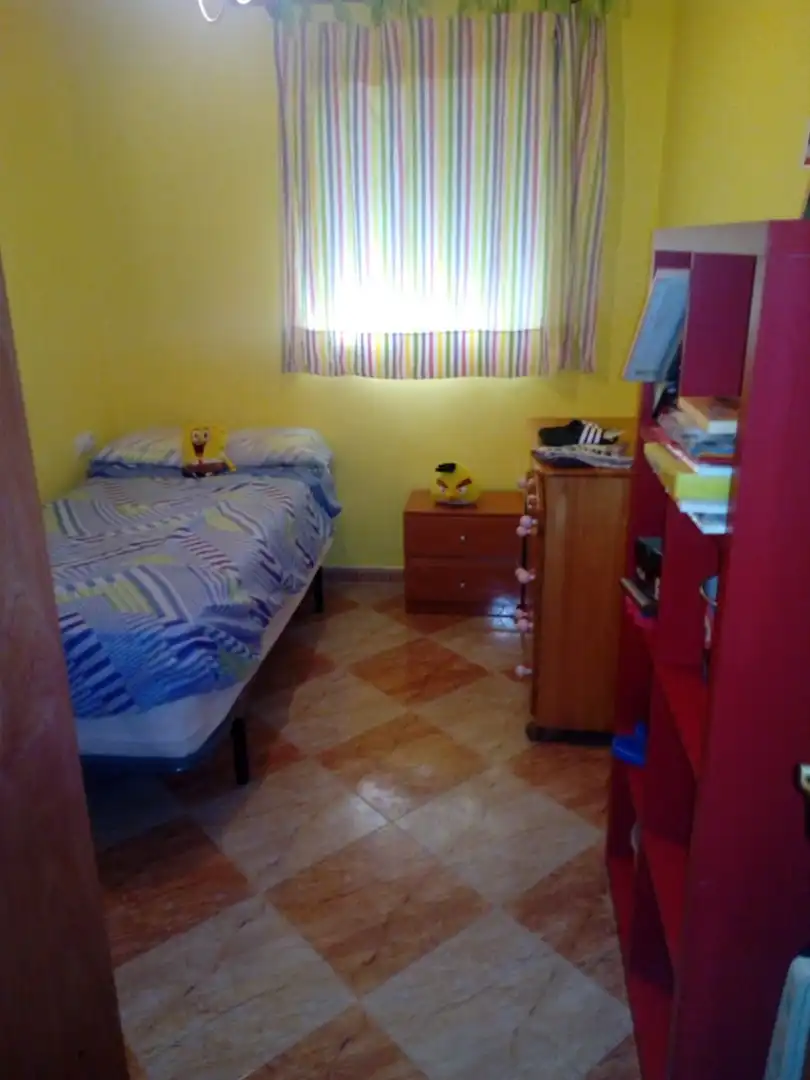 Casa en venda a Ctra. Circunvalación - La Magdalena, imagen 4