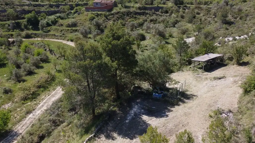 Houses for sale in Confrides