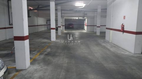 Foto 4 de Garatge en venda a Calle Coronel Fernández Tudela, 58, San Javier ciudad, San Javier