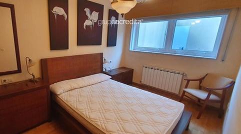 Foto 2 de Casa adosada de lloguer a Pozas, Campus Norte - San Caetano, Santiago de Compostela