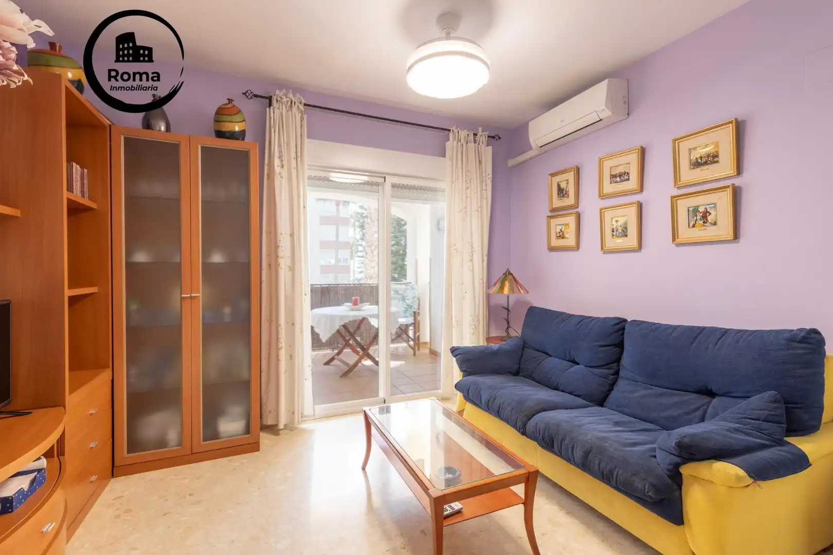Piso con piscina en venta en Playa de Granada, imagen 27