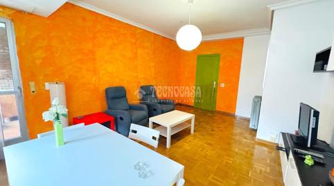 Foto 3 de Pis en venda a Hospital - Nuevo Centro de Talavera de la Reina, Talavera de la Reina