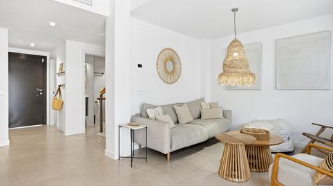 Foto 4 de Casa adosada en venda a Paraiso - Barronal, Málaga