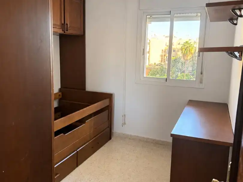 Piso en venta en Málaga, Málaga