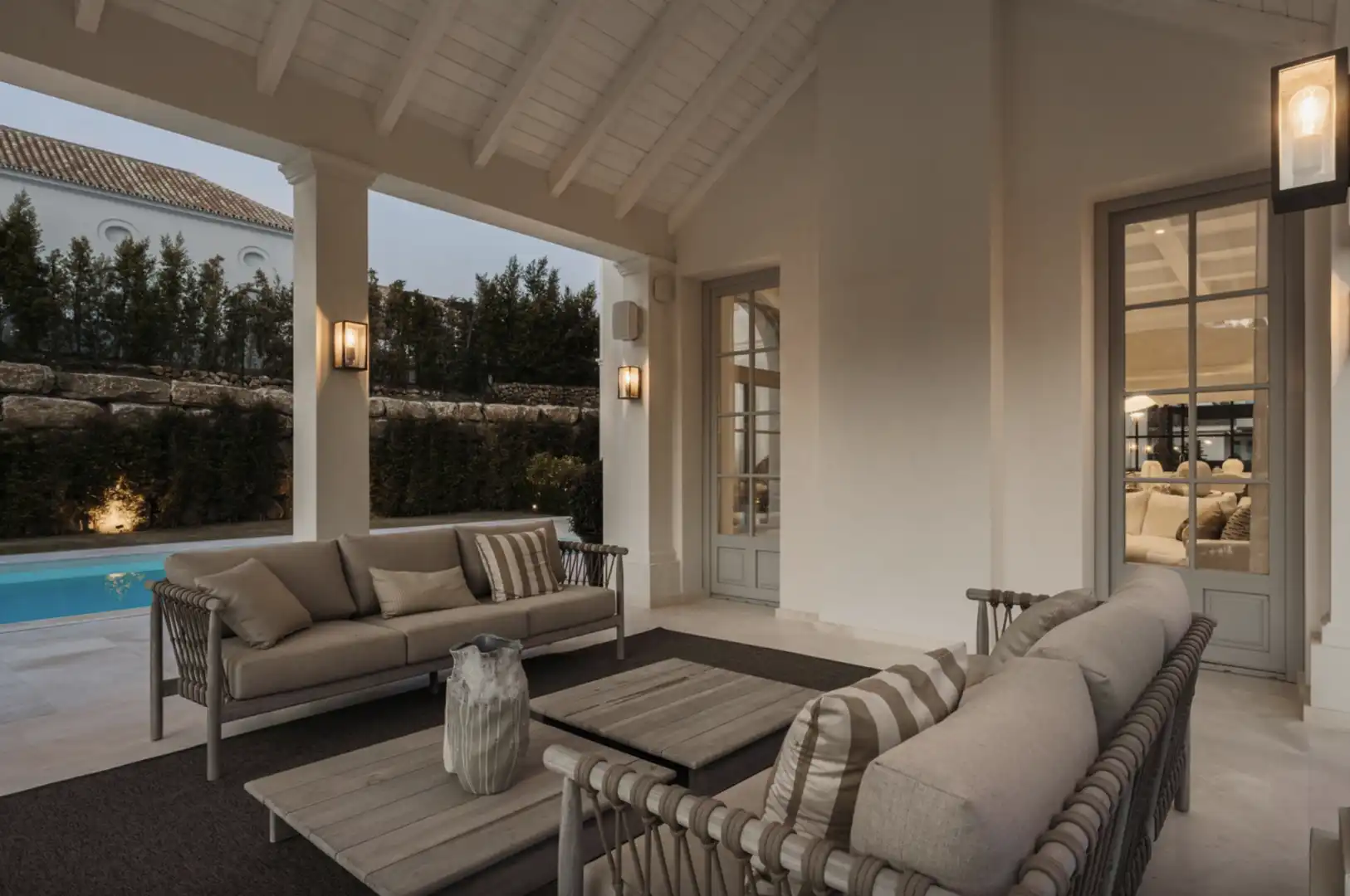 Maison avec terrasse à vendre à Nueva Andalucía, imagen 29