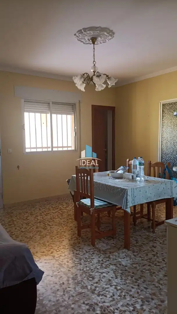 Dormitori de Casa o xalet en venda en La Haba  amb Aire condicionat, Traster i Moblat