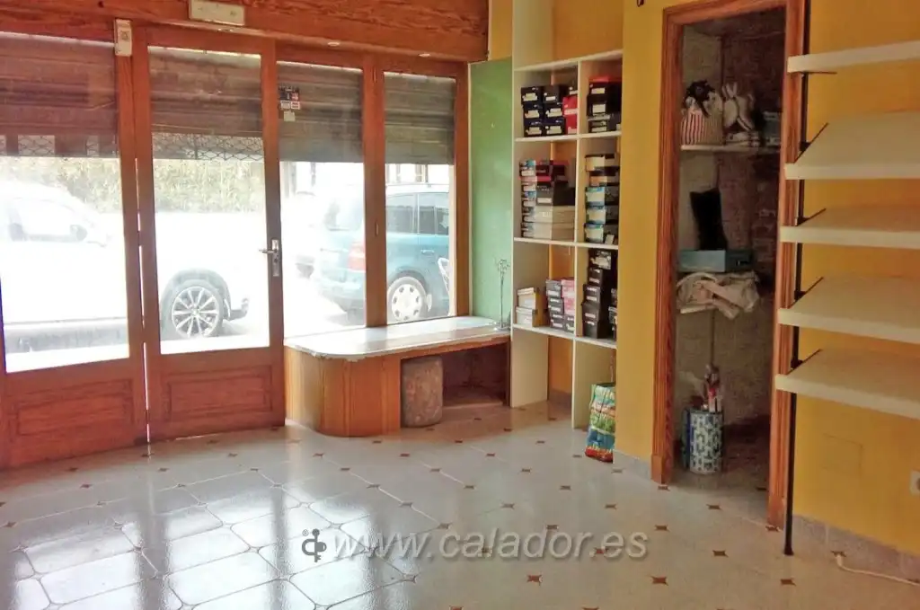 Local comercial en venta en Portocolom, imagen 4