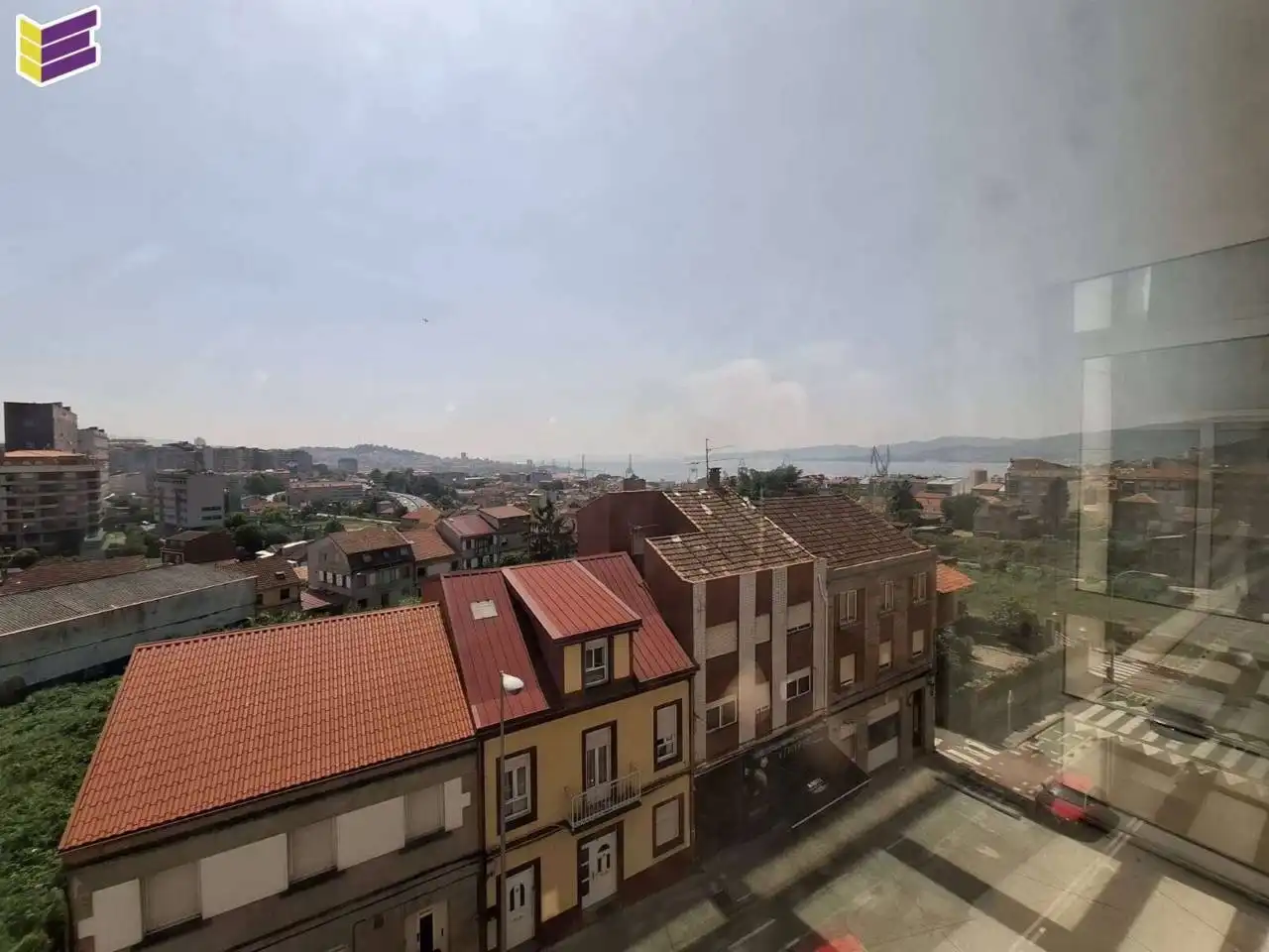 Bedroom of Buildings for sale in Vigo 