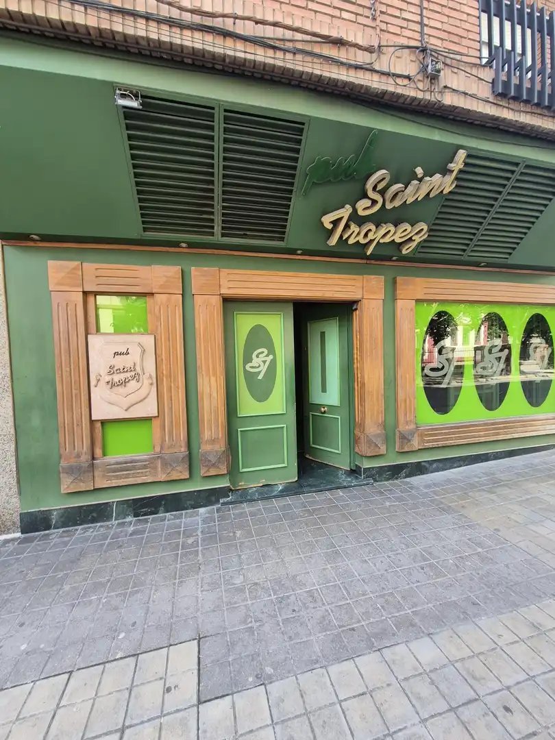 Business premises to rent in Bernardo Balbuena, imagen 6