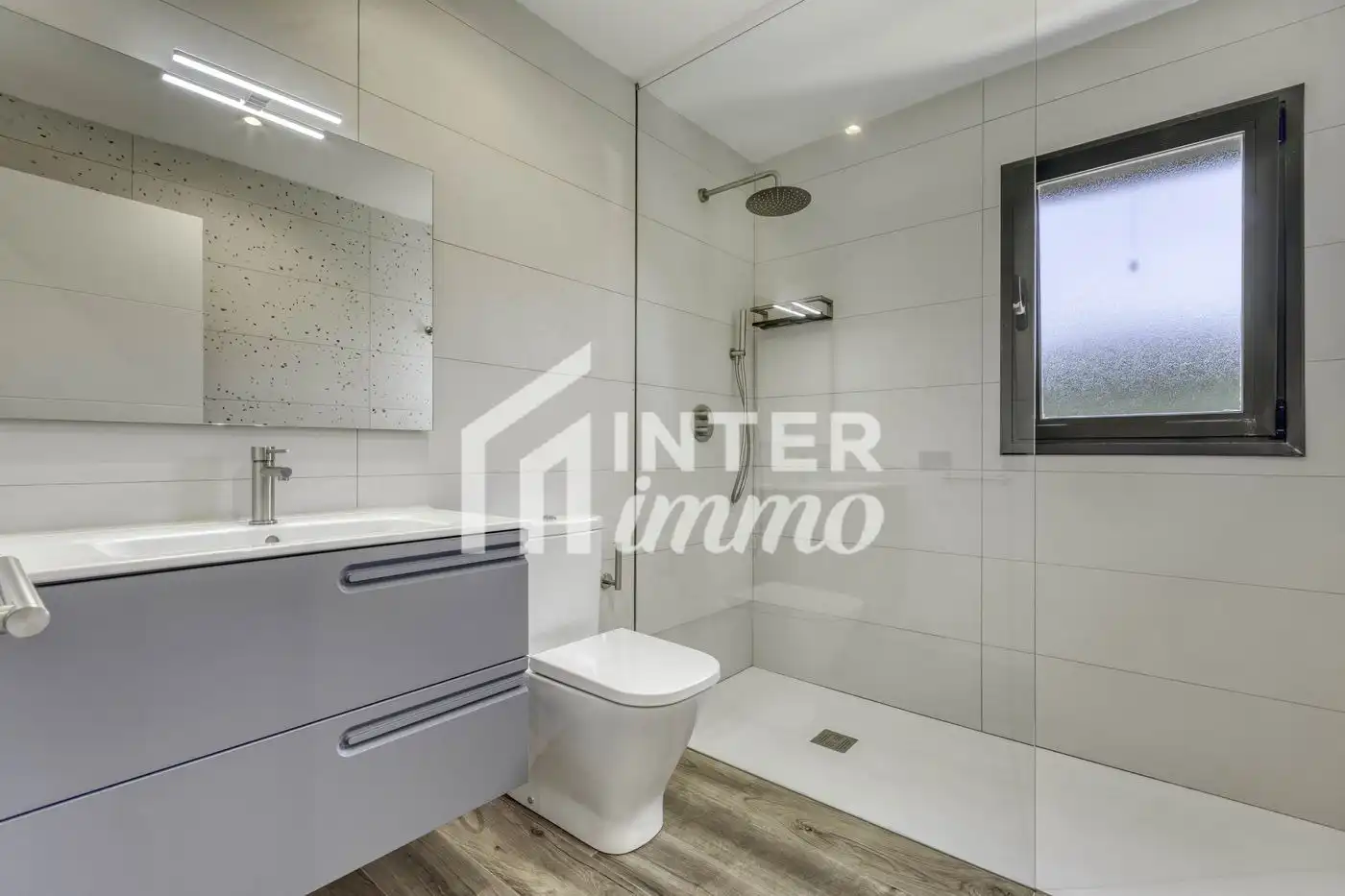 Baño de Casa o chalet en venta en Cistella, Girona