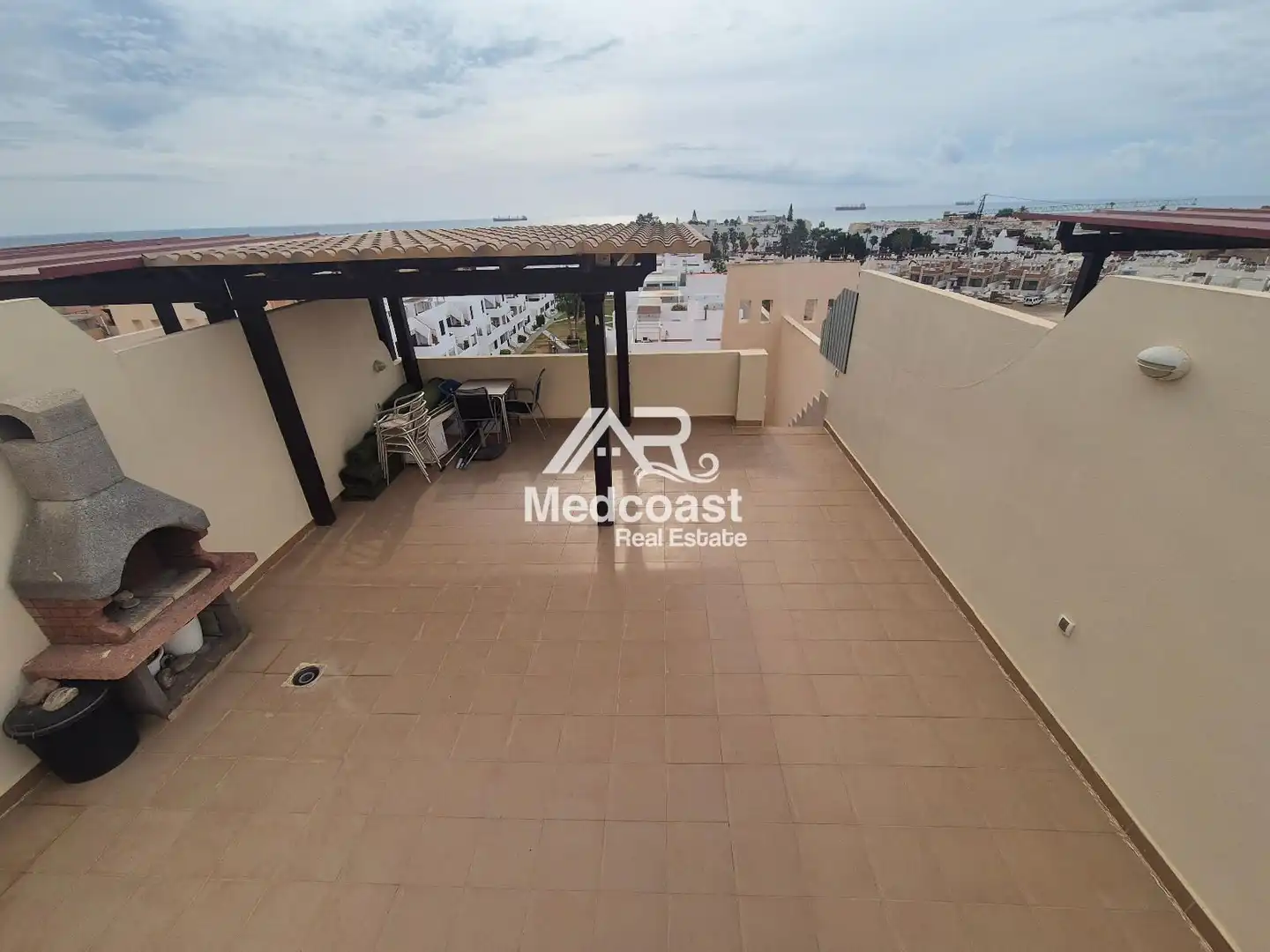 Attique avec piscine à vendre à Islas Canarias (Res T1), imagen 11