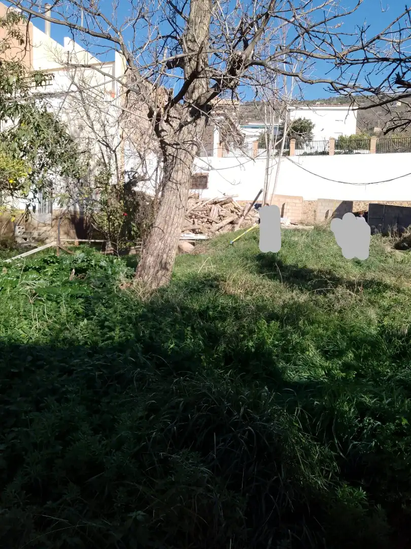 Wohnbaugrundstück zum Verkauf in Lanjarón, imagen 8