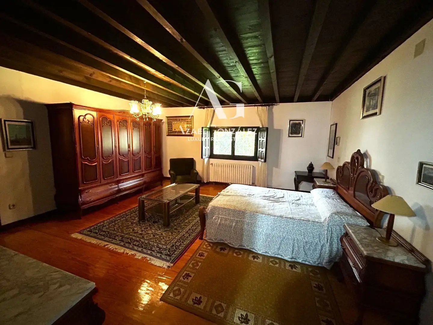 Casa o chalet en venta en Sopeña, Cabuérniga