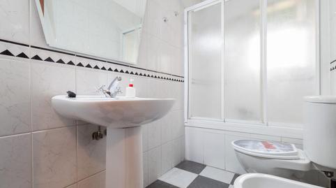 Foto 5 de Casa o chalet de alquiler en Cervantes, Granada