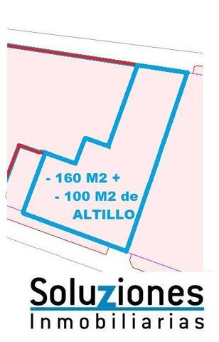 Local comercial en Alquiler en El Pilar