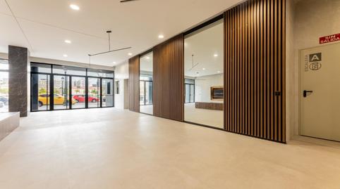 Foto 3 de Pis en venda a Calle Calle Borrasca, 19, Camí Reial,  Valencia Capital