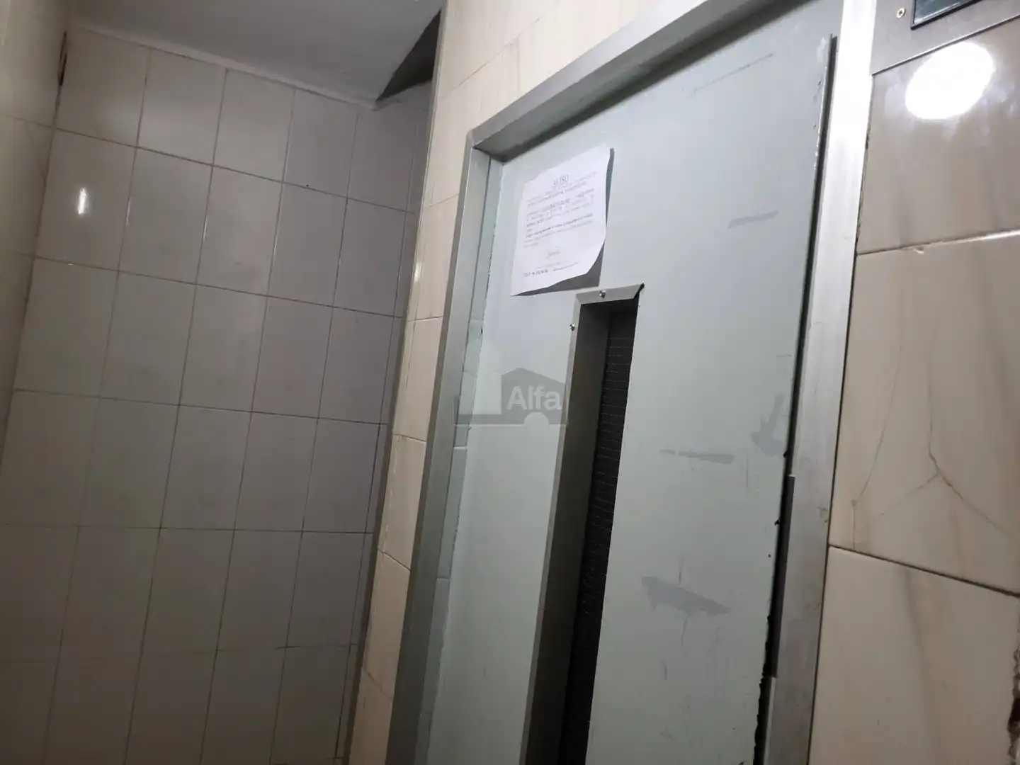 Flat for rent in Carrer de Conchita Piquer, 10, El Calvari