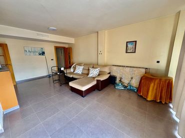 Flat with balcony for sale in Lorca Ciudad