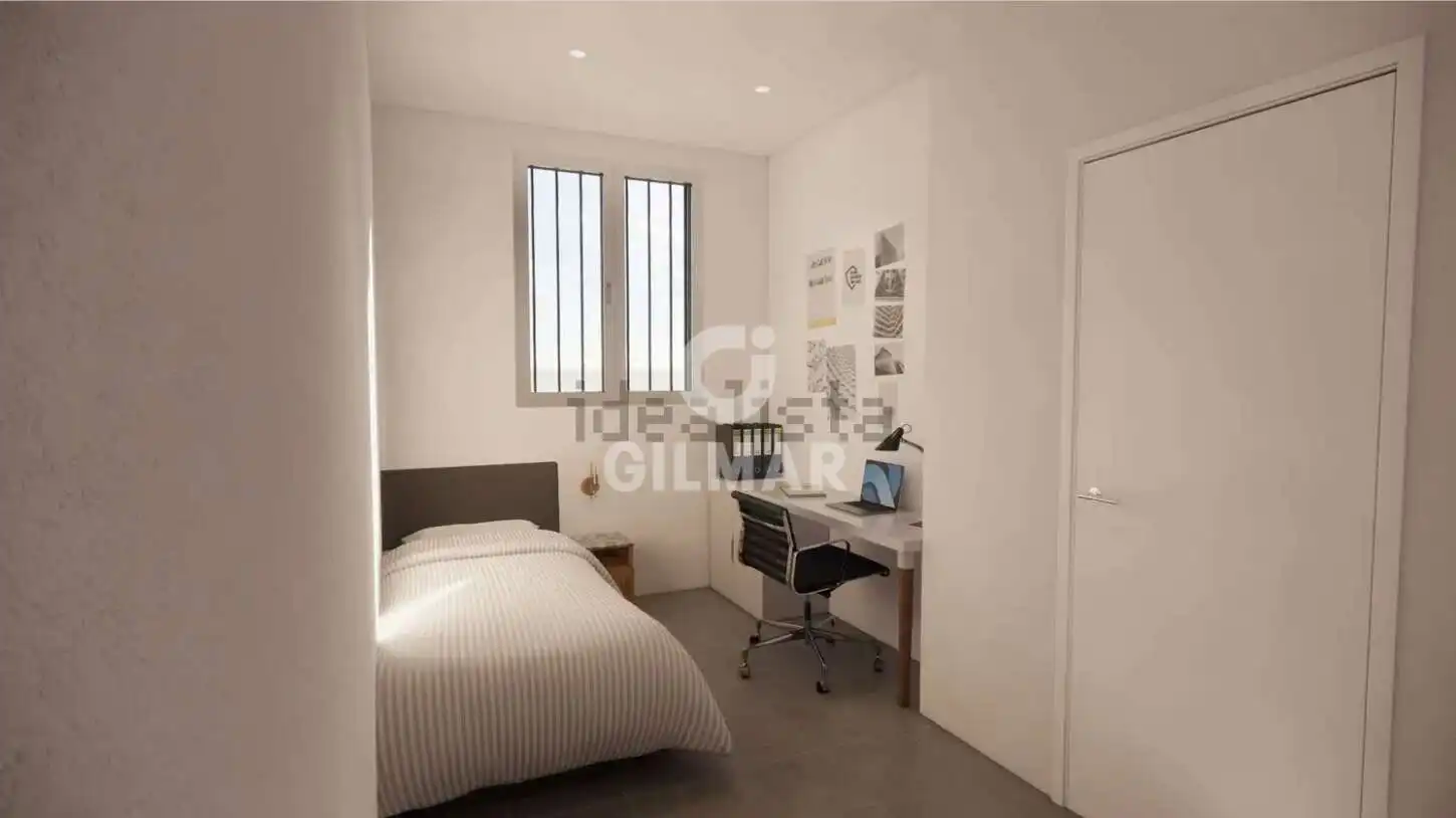 Habitación de Planta baja en venta en Sevilla con Calefacción