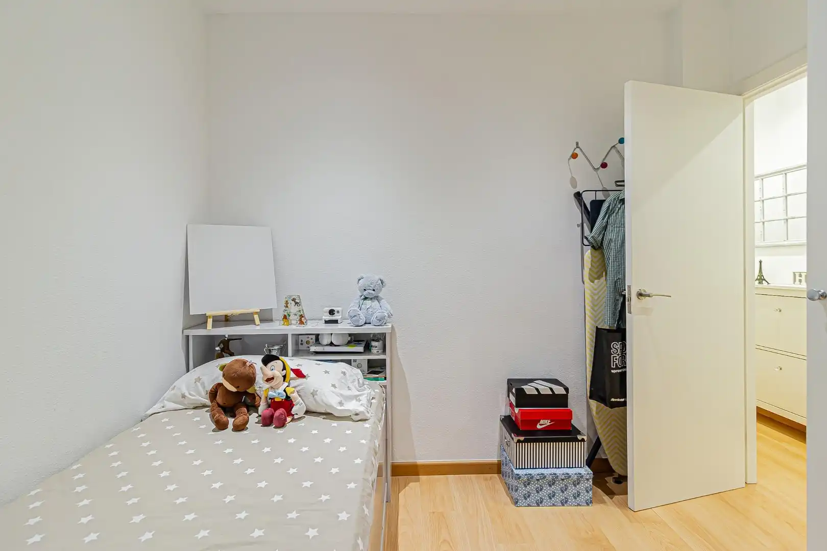 Habitación de Piso en venta en Cartagena con Aire acondicionado, Terraza y Trastero