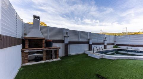 Foto 3 de Casa adosada de lloguer a La Roureda, Viladecans