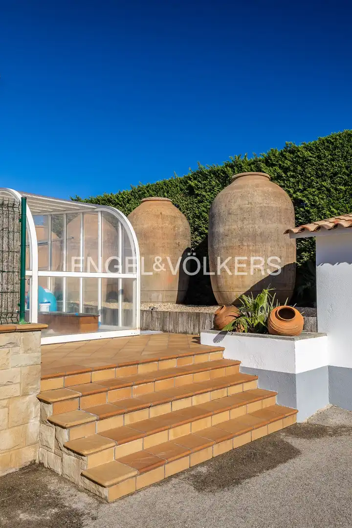 House with garden for sale in Caldes de Montbui, imagen 17