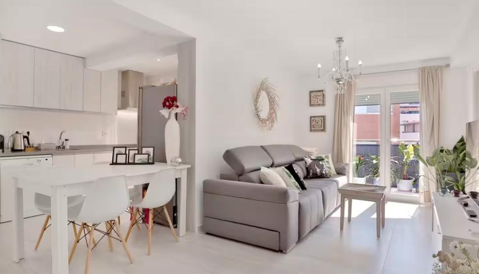 Photo 1 of Apartment to rent in Doña Berenguela, 14, Huerta de la Reina - Trassierra, Córdoba