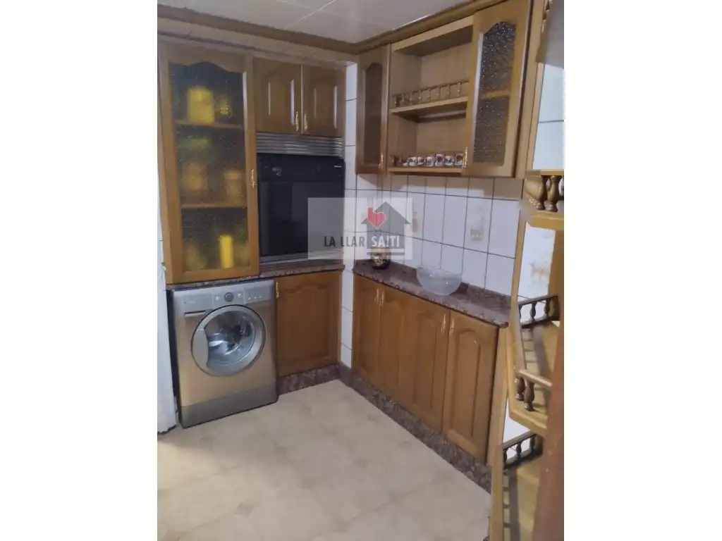 Wohnung zum Verkauf in Plaza Poeta Miguel Hernandez, Alfafar