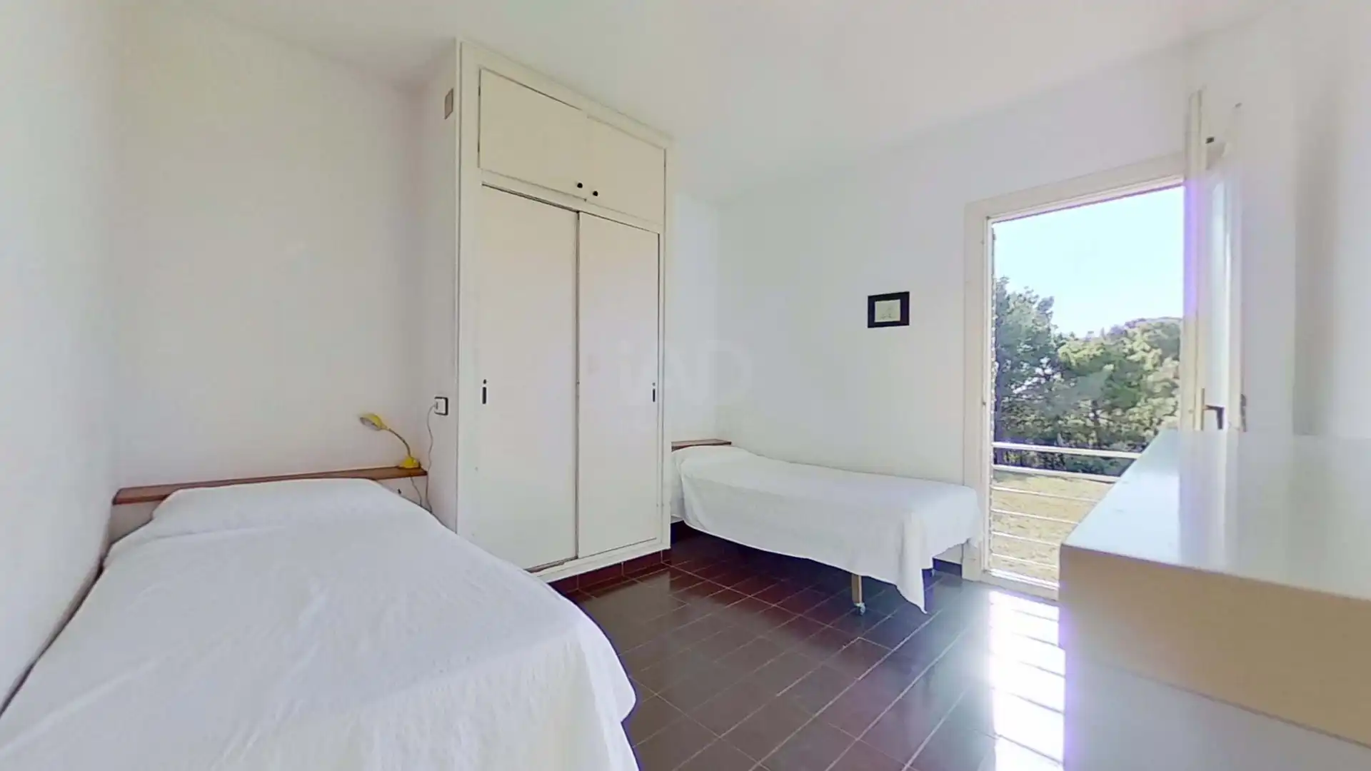 Dormitori de Casa o xalet en venda en Tarragona amb Aire condicionat, Calefacció i Terrassa