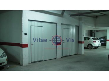 Individuale in vendita a Calle Robles Vives