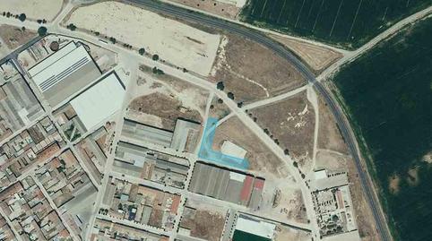 Foto 4 de Residencial en venta en Donantes de Sangre, 58, Cadreita, Navarra