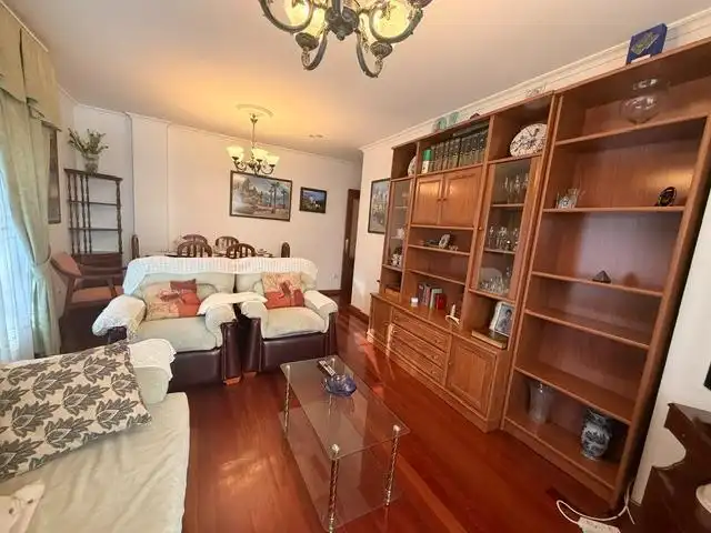 Piso con ascensor en venta en PICO OURO, imagen 22