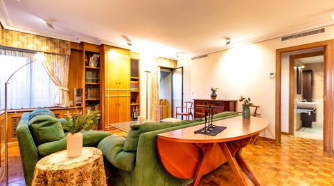 Foto 3 de Piso en venta en Av. General Marvá, Ensanche - Diputación, Alicante / Alacant