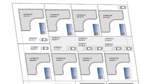 Photo 5 of Residential for sale in N/a, -1, Los Montesinos, Alicante