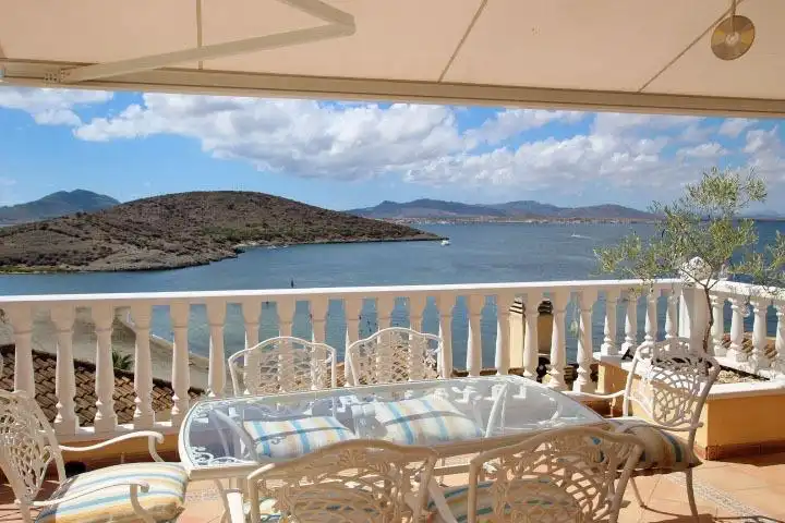 Estudio en venta en Cabo de Palos