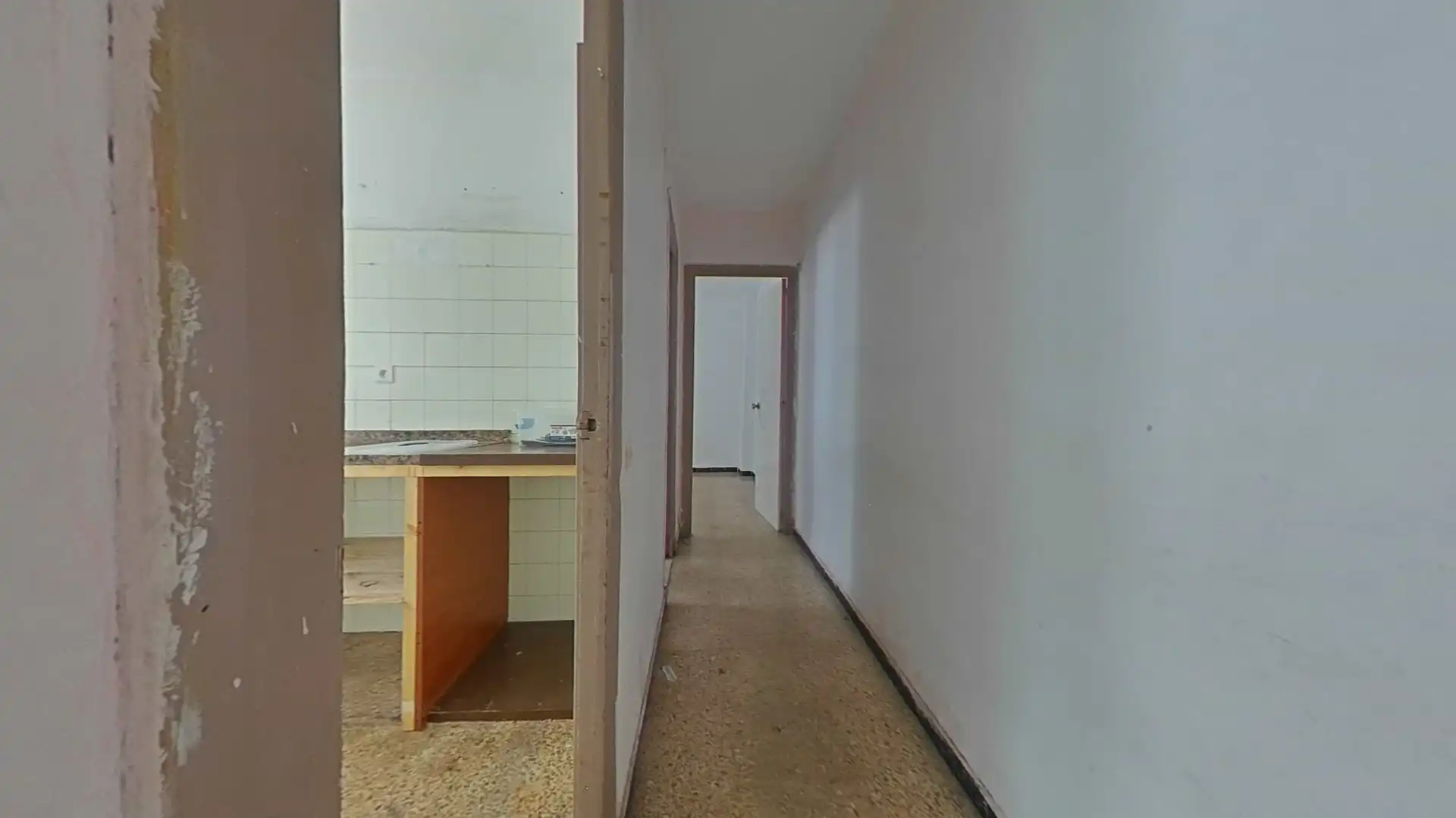 Piso en venta en Reus con Balcón